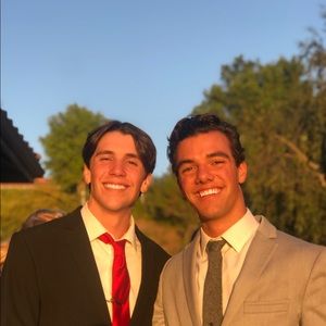 Meet your Posher, Kyle